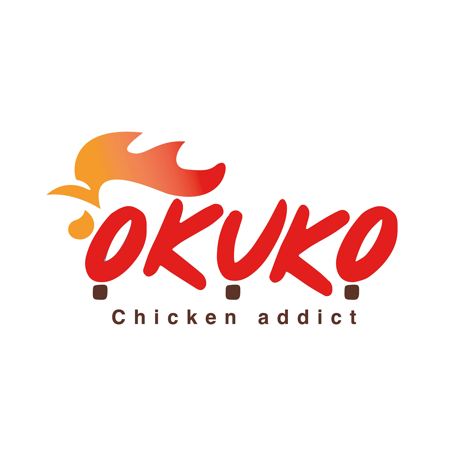 Okuko